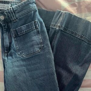 & Other Stories Jeans Size 2